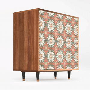 Sideboard - STORYZ - BS3 Peach Grove - Walnut