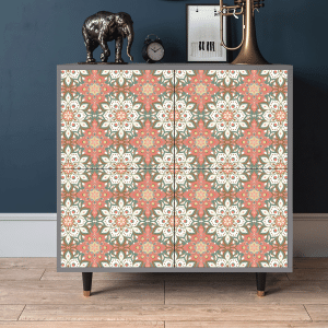 Sideboard - STORYZ - BS3 Peach Grove - Grey