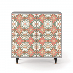 Sideboard - STORYZ - BS3 Peach Grove - Grey