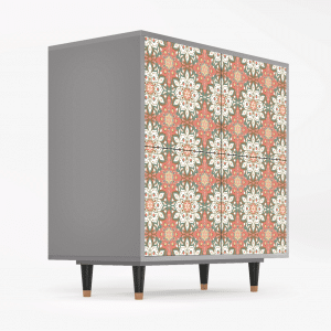 Sideboard - STORYZ - BS3 Peach Grove - Grey