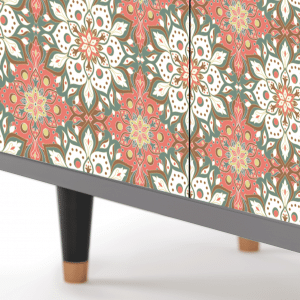 Sideboard - STORYZ - BS3 Peach Grove - Grey