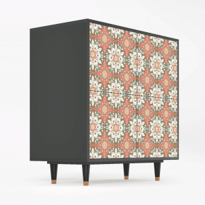 Sideboard - STORYZ - BS3 Peach Grove - Antracite