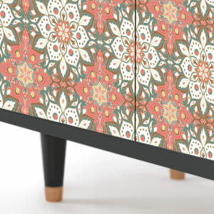 Sideboard - STORYZ - BS3 Peach Grove - Antracite