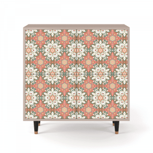 Sideboard - STORYZ - BS3 Peach Grove - Latte