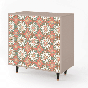 Sideboard - STORYZ - BS3 Peach Grove - Latte
