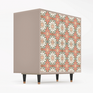 Sideboard - STORYZ - BS3 Peach Grove - Latte