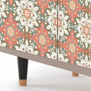 Sideboard - STORYZ - BS3 Peach Grove - Latte