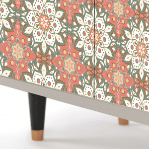 Sideboard - STORYZ - BS3 Peach Grove - Sand