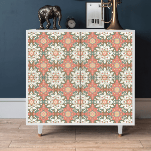 Sideboard - STORYZ - BS3 Peach Grove - White