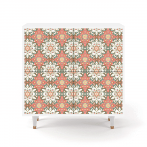 Sideboard - STORYZ - BS3 Peach Grove - White