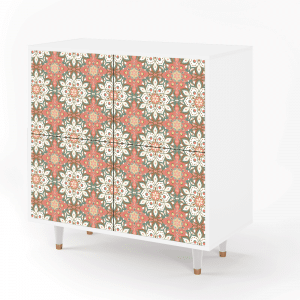 Sideboard - STORYZ - BS3 Peach Grove - White