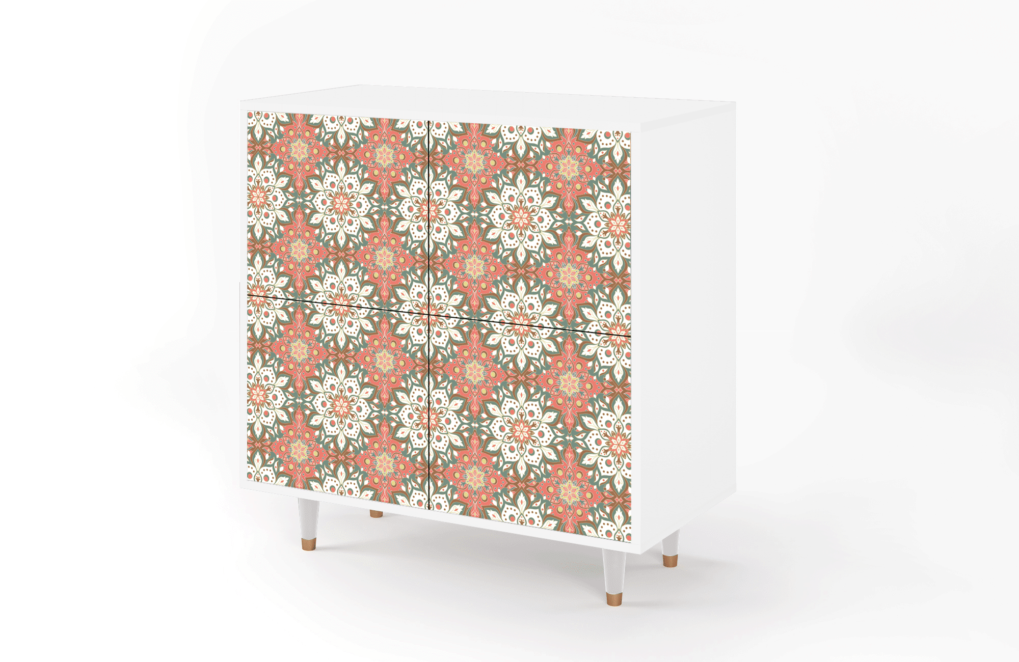 BS3_116_006 Sideboard - STORYZ - BS3 Peach Grove - White