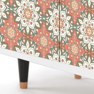 Sideboard - STORYZ - BS3 Peach Grove - White