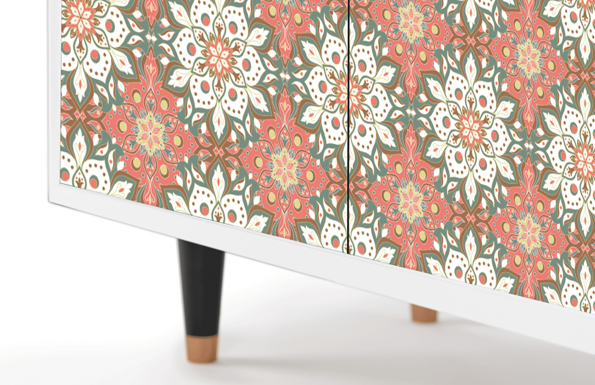 Sideboard – STORYZ – BS3 Peach Grove – White Sideboard - STORYZ - BS3 Peach Grove - White