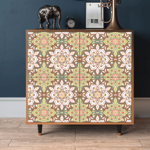 Sideboard - STORYZ - BS3 Chinese Tea - Walnut