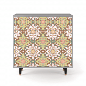 Sideboard - STORYZ - BS3 Chinese Tea - Grey
