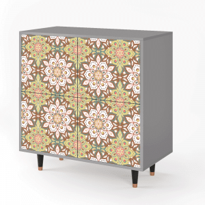 Sideboard - STORYZ - BS3 Chinese Tea - Grey
