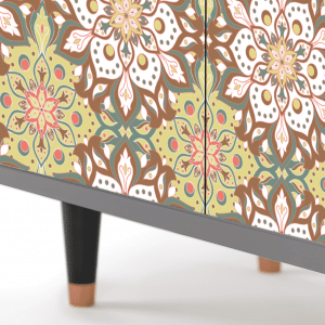 Sideboard - STORYZ - BS3 Chinese Tea - Grey