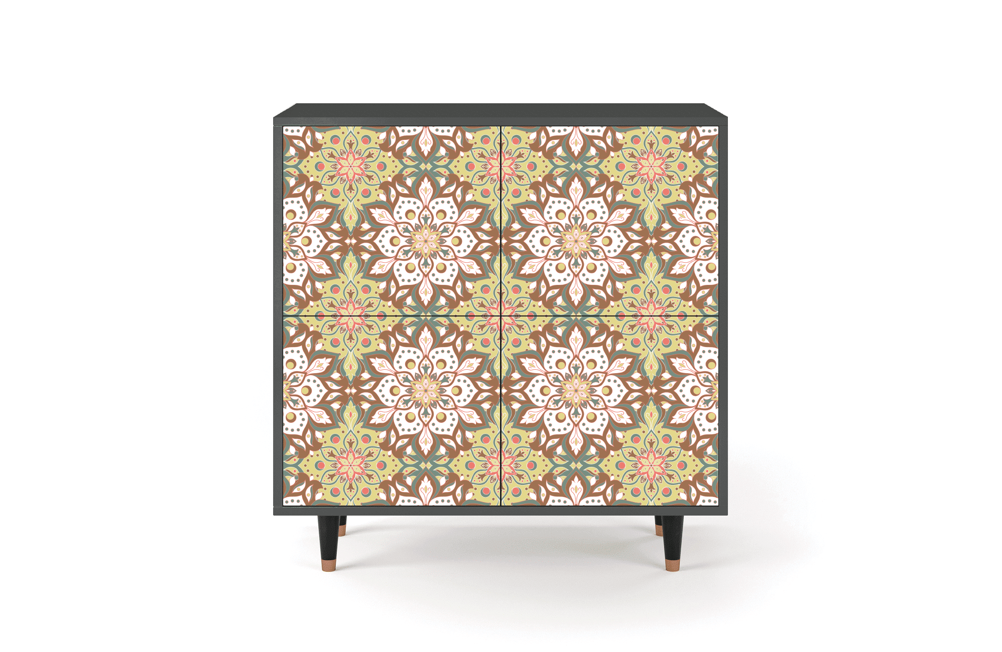 Sideboard – STORYZ – BS3 Chinese Tea – Antracite Sideboard - STORYZ - BS3 Chinese Tea - Antracite