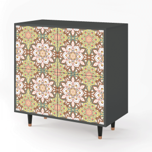 Sideboard - STORYZ - BS3 Chinese Tea - Antracite