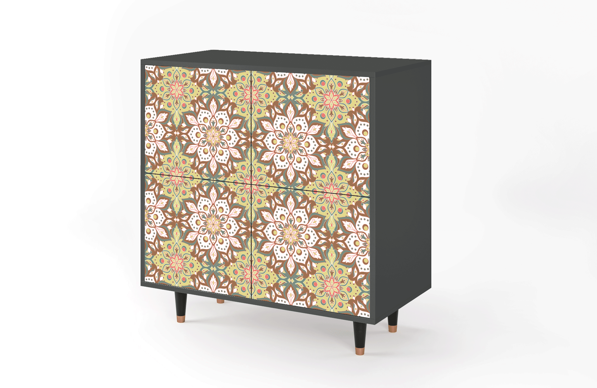 BS3_117_003 Sideboard - STORYZ - BS3 Chinese Tea - Antracite