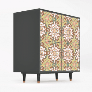 Sideboard - STORYZ - BS3 Chinese Tea - Antracite