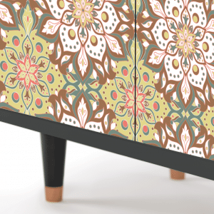 Sideboard - STORYZ - BS3 Chinese Tea - Antracite