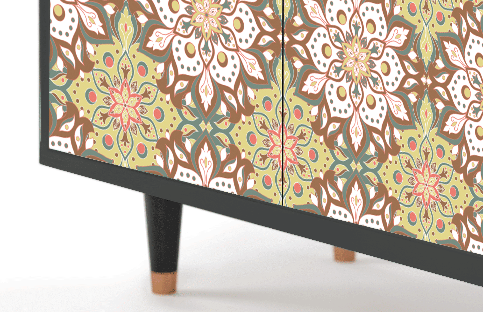 Sideboard – STORYZ – BS3 Chinese Tea – Antracite Sideboard - STORYZ - BS3 Chinese Tea - Antracite