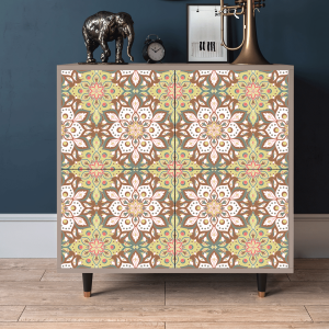 Sideboard - STORYZ - BS3 Chinese Tea - Latte