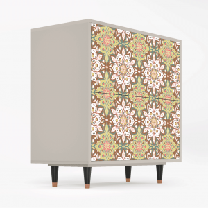 Sideboard - STORYZ - BS3 Chinese Tea - Sand