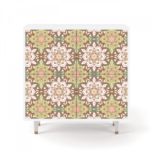 Sideboard - STORYZ - BS3 Chinese Tea - White