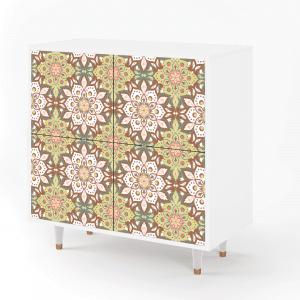 Sideboard - STORYZ - BS3 Chinese Tea - White