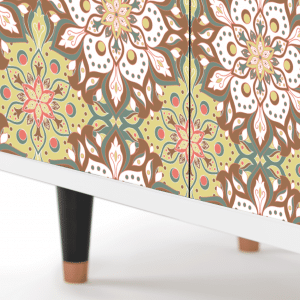 Sideboard - STORYZ - BS3 Chinese Tea - White