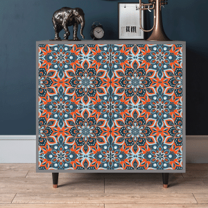 Sideboard - STORYZ - BS3 Fire Beetle - Grey