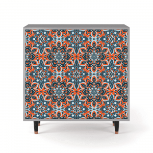 Sideboard - STORYZ - BS3 Fire Beetle - Grey