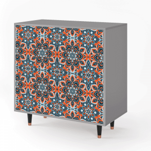 Sideboard - STORYZ - BS3 Fire Beetle - Grey
