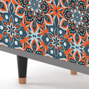 Sideboard - STORYZ - BS3 Fire Beetle - Grey