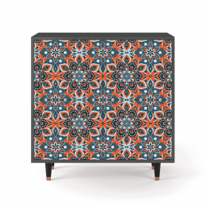 Sideboard - STORYZ - BS3 Fire Beetle - Antracite