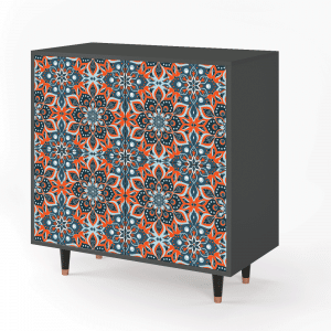 Sideboard - STORYZ - BS3 Fire Beetle - Antracite