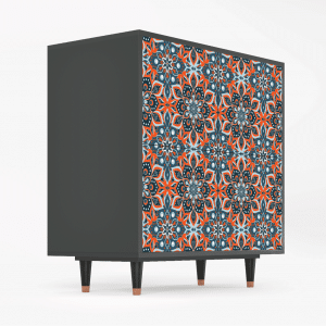 Sideboard - STORYZ - BS3 Fire Beetle - Antracite