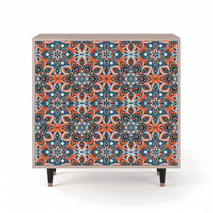 Sideboard - STORYZ - BS3 Fire Beetle - Latte