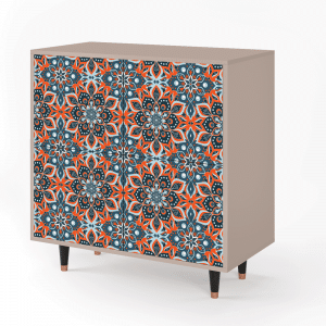 Sideboard - STORYZ - BS3 Fire Beetle - Latte