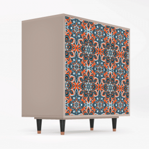 Sideboard - STORYZ - BS3 Fire Beetle - Latte