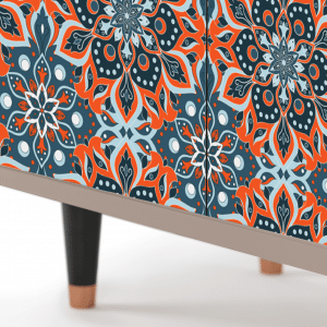 Sideboard - STORYZ - BS3 Fire Beetle - Latte