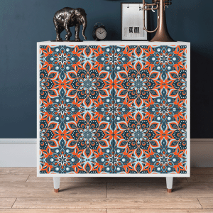 Sideboard - STORYZ - BS3 Fire Beetle - White