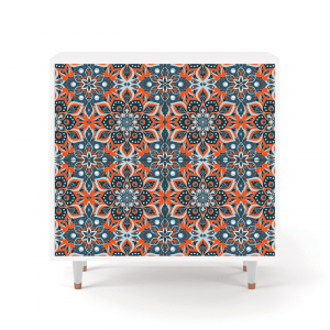 Sideboard - STORYZ - BS3 Fire Beetle - White