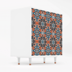 Sideboard - STORYZ - BS3 Fire Beetle - White