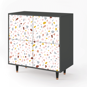 Sideboard - STORYZ - BS3 Marmelade Cheese - Antracite