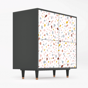 Sideboard - STORYZ - BS3 Marmelade Cheese - Antracite