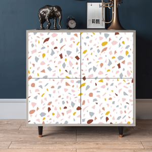 Sideboard - STORYZ - BS3 Marmelade Cheese - Sand
